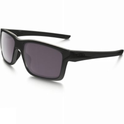 Oakley Mainlink Prizm Daily Polarised Sunglasses Polished Black/Prizm Daily Polarized Oakley Mainlink Prizm Daily Polarised Sunglasses Polished Black/Prizm Daily Polarized